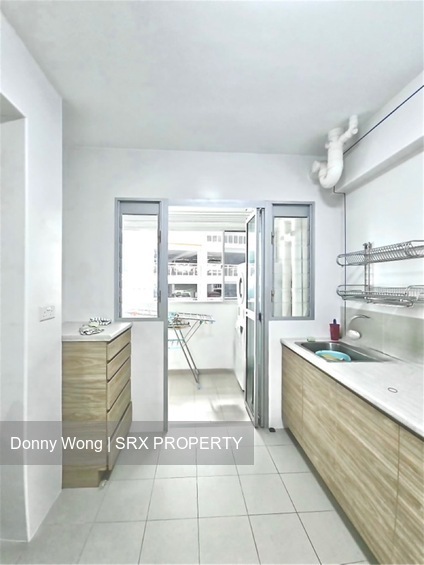 Blk 676C Park Grove @ Yishun (Yishun), HDB 4 Rooms #548558671